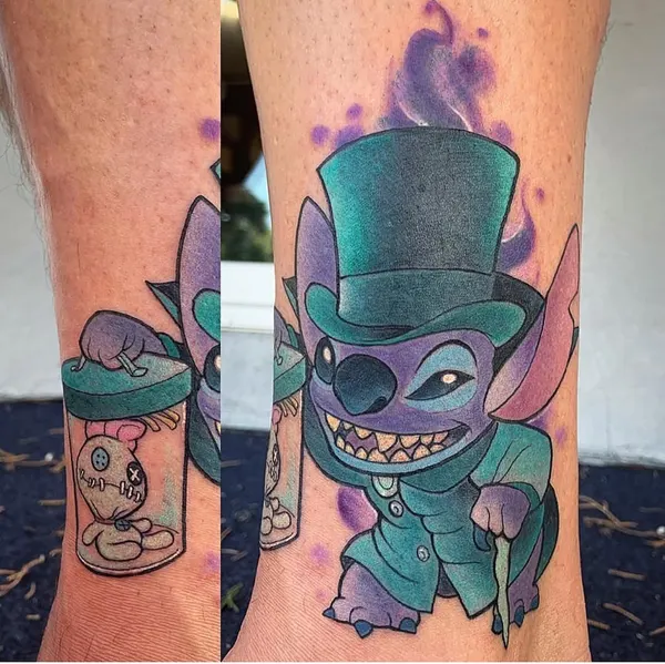 disneytatts