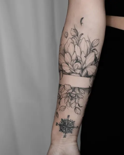 Flower, Rose, 수국