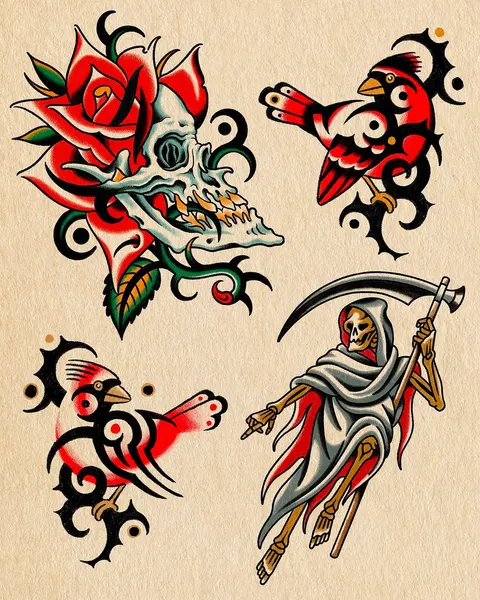 richardsmithtattoo