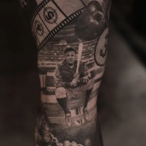 thetattooninja
