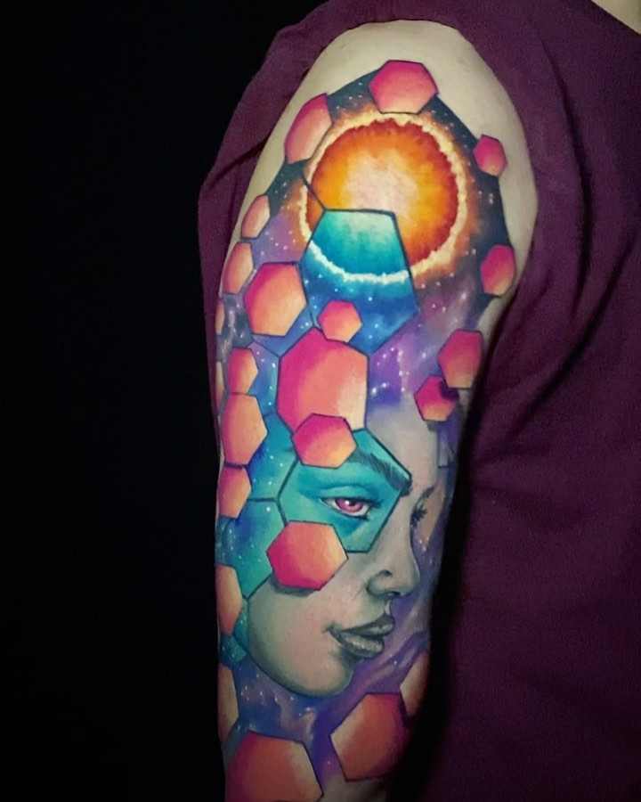 Geometric