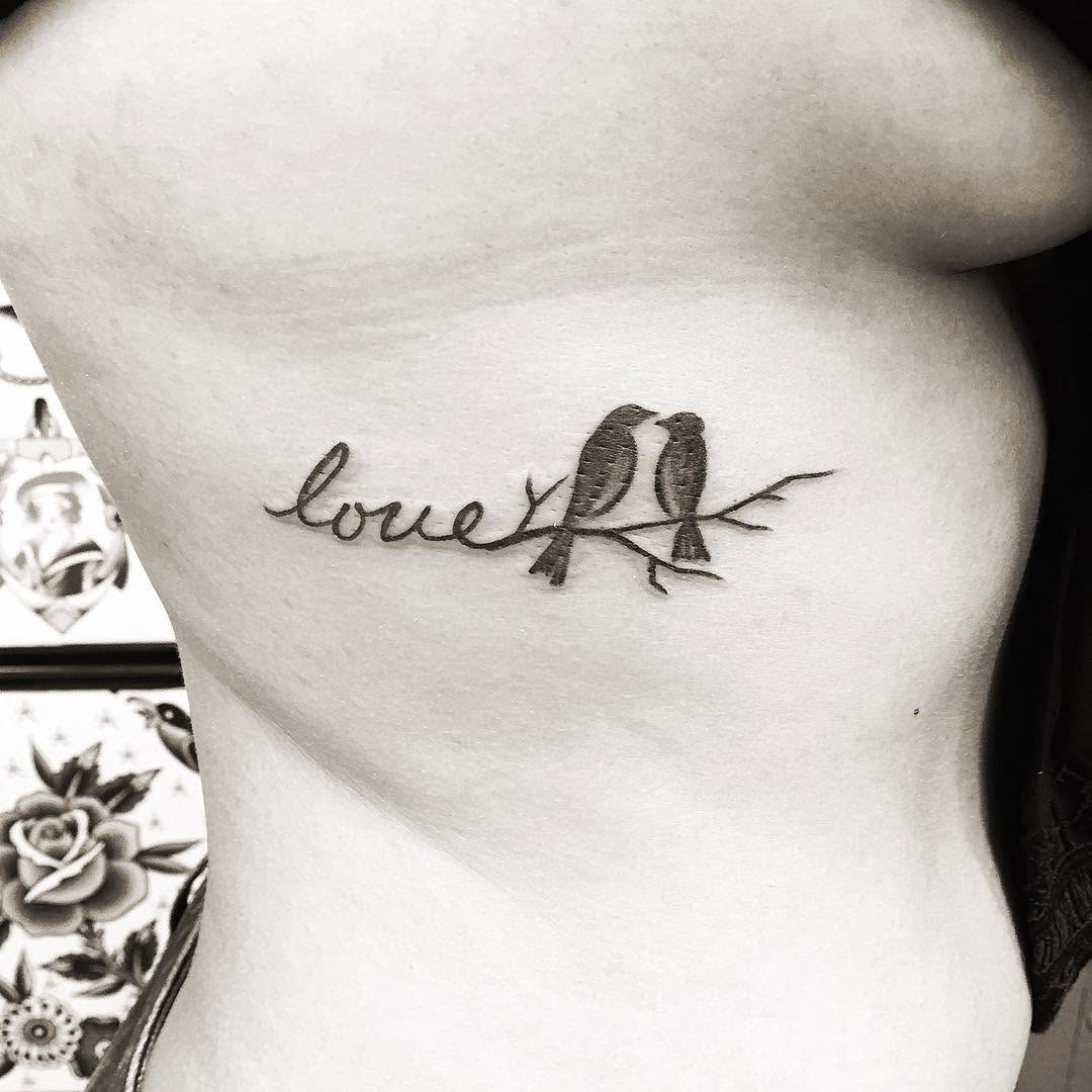 Lettering