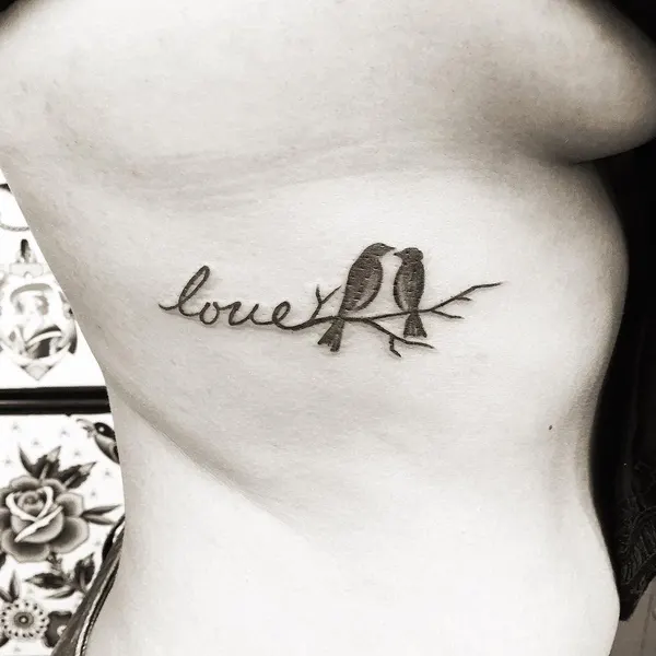 Lettering