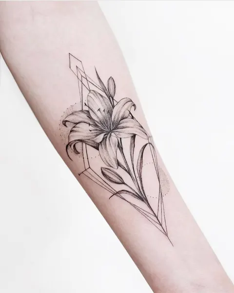 Flower, 깃털