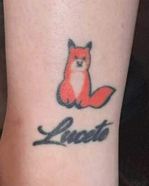 Mini, 유령