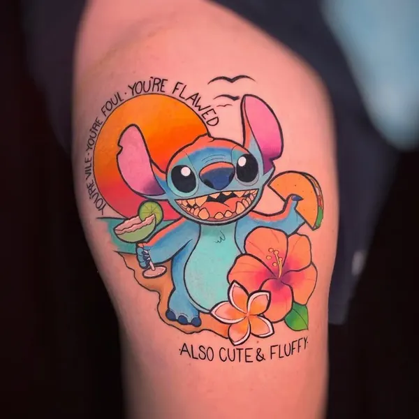 disneytatts
