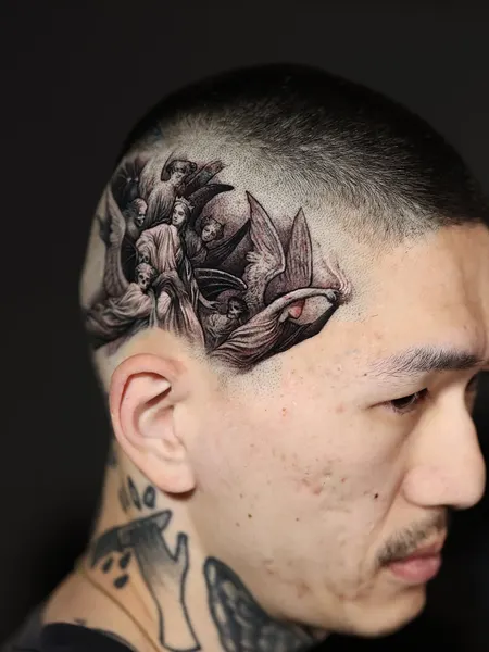 뇌