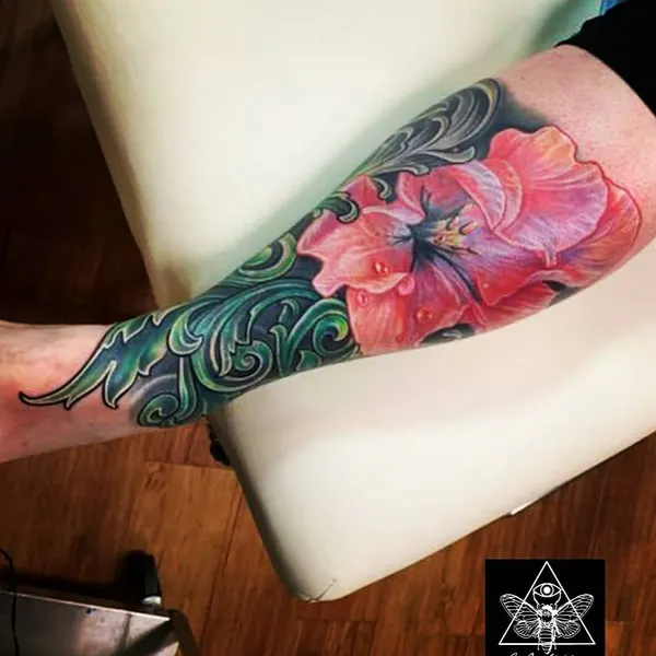Flower