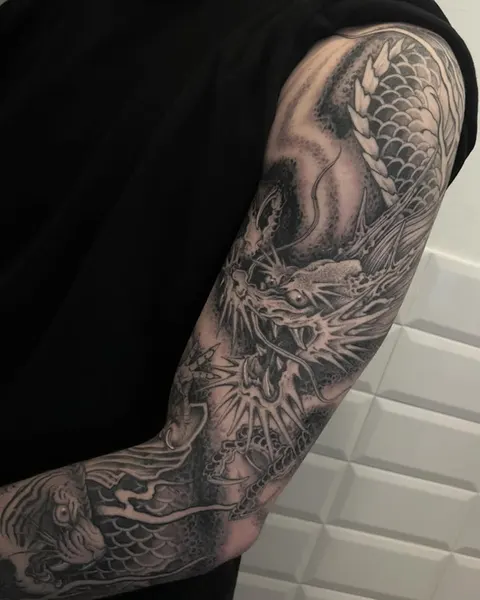 snot_tattoo