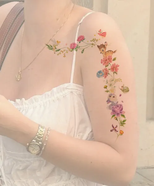 Flower, Nature