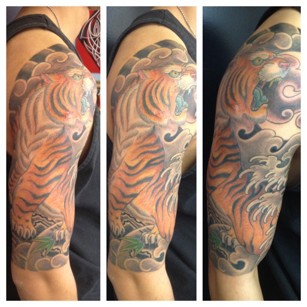Tiger