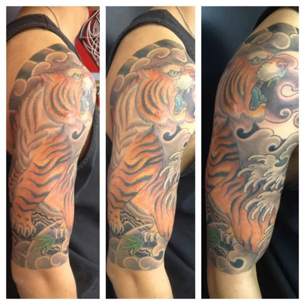 Tiger