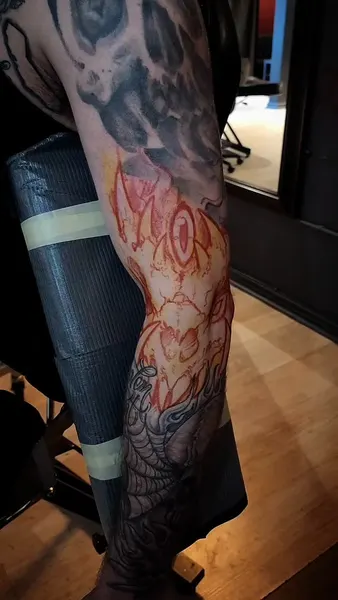 toxycxlr
