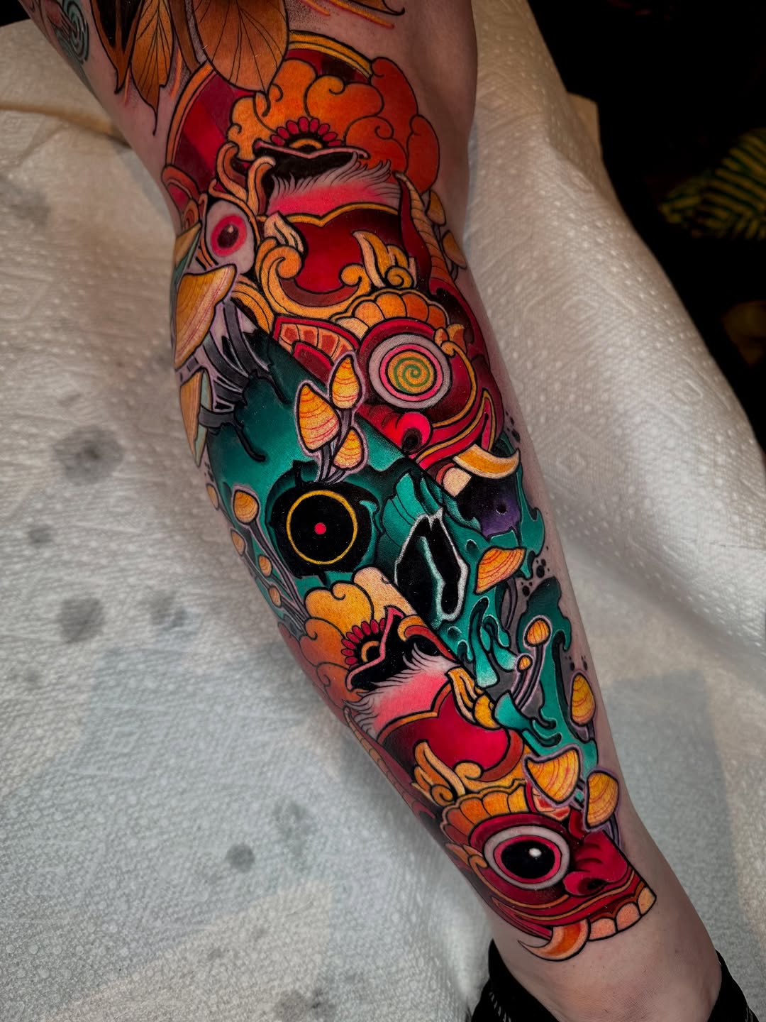 jonleightontattoo