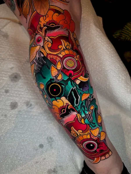 jonleightontattoo