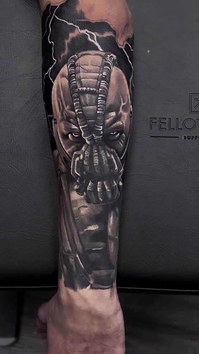 tilltheendtattoos