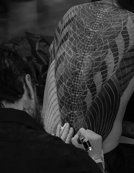 Guru Tattoo