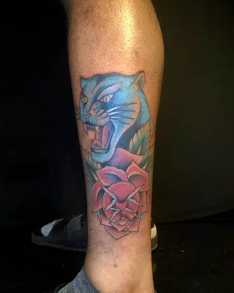 Tiger, Animal