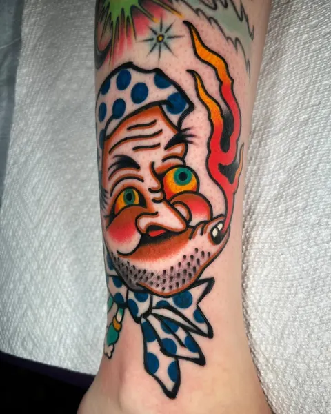joshbovendertattoo