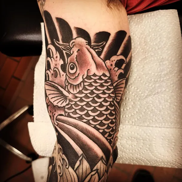 timbecktattoos