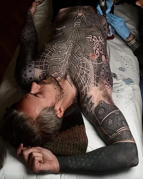 보디수트