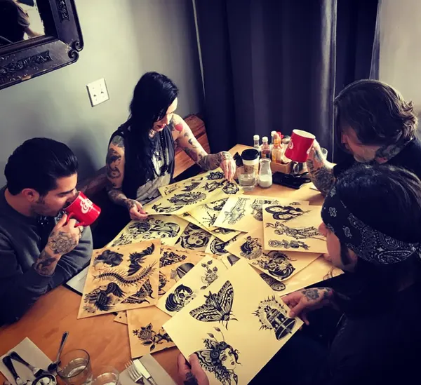 maryjoytattoo