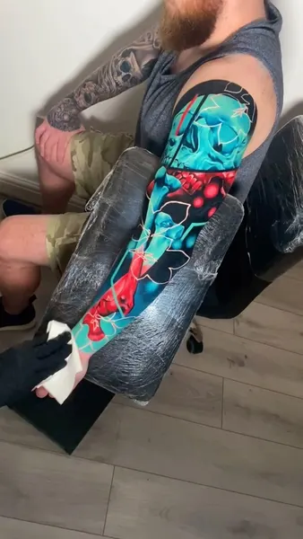 littleandytattoo