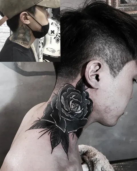Flower, Rose, Nature