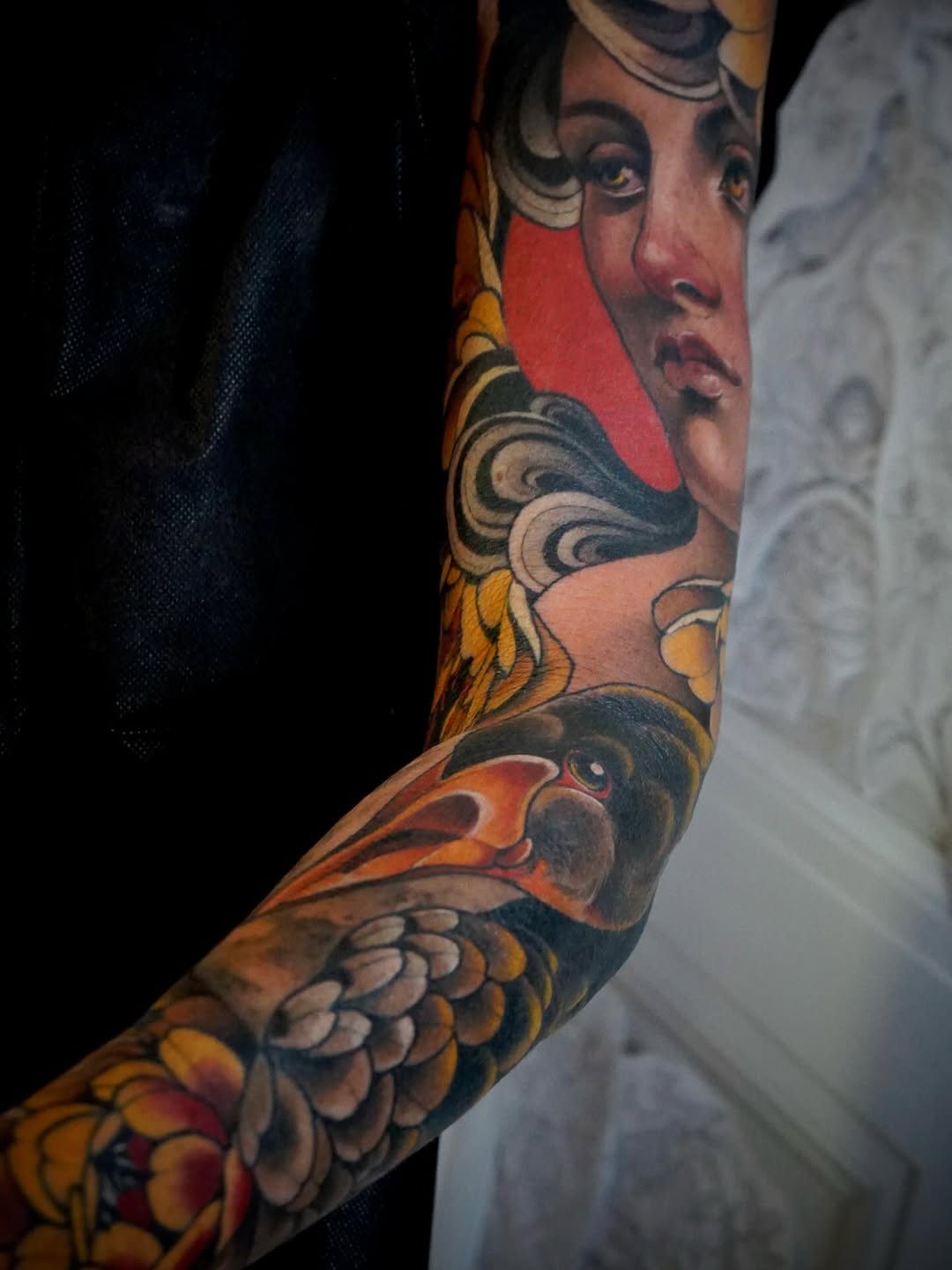 melisehilltattoo
