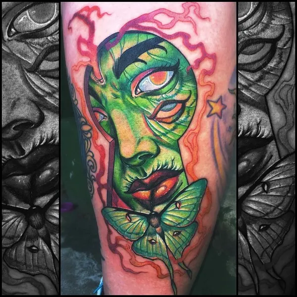 Sloo Tattoos