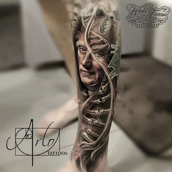 arlotattoos