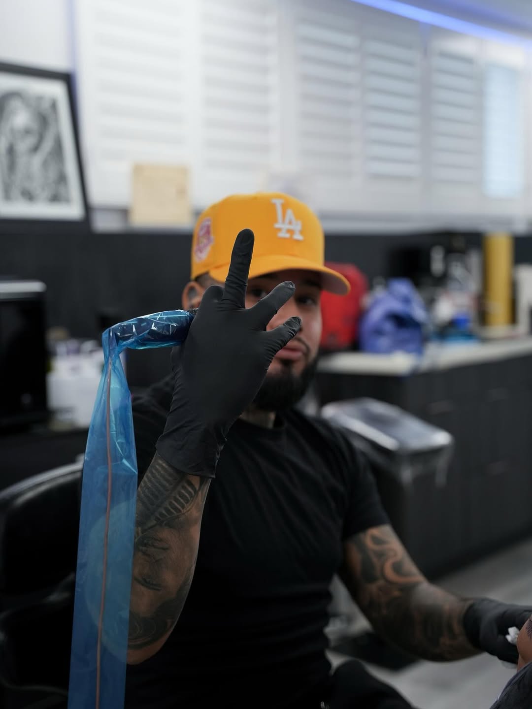 Luis Inda