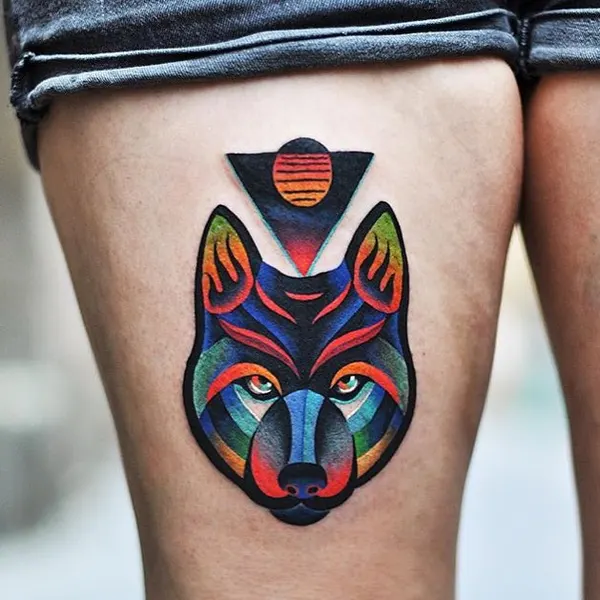 Animal, Tiger