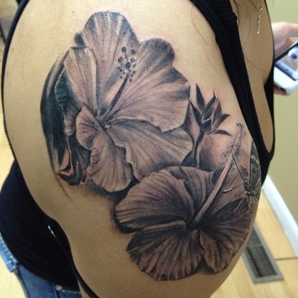 Flower