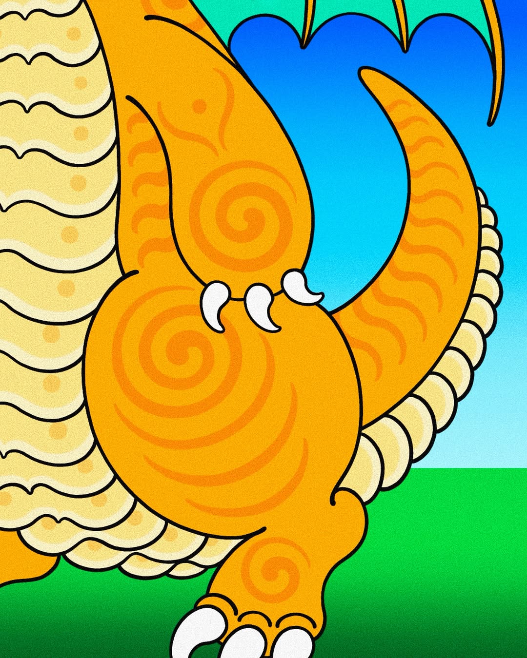 Dragon