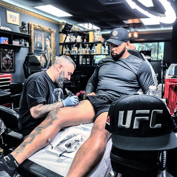 marceltattooartist