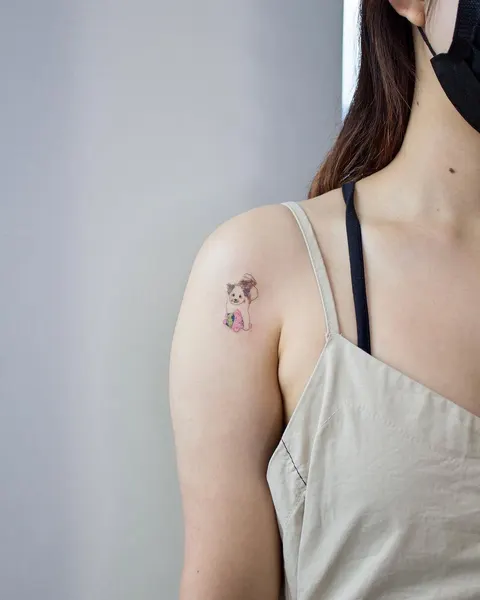 dareumtattoo