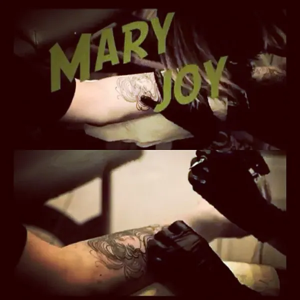 maryjoytattoo