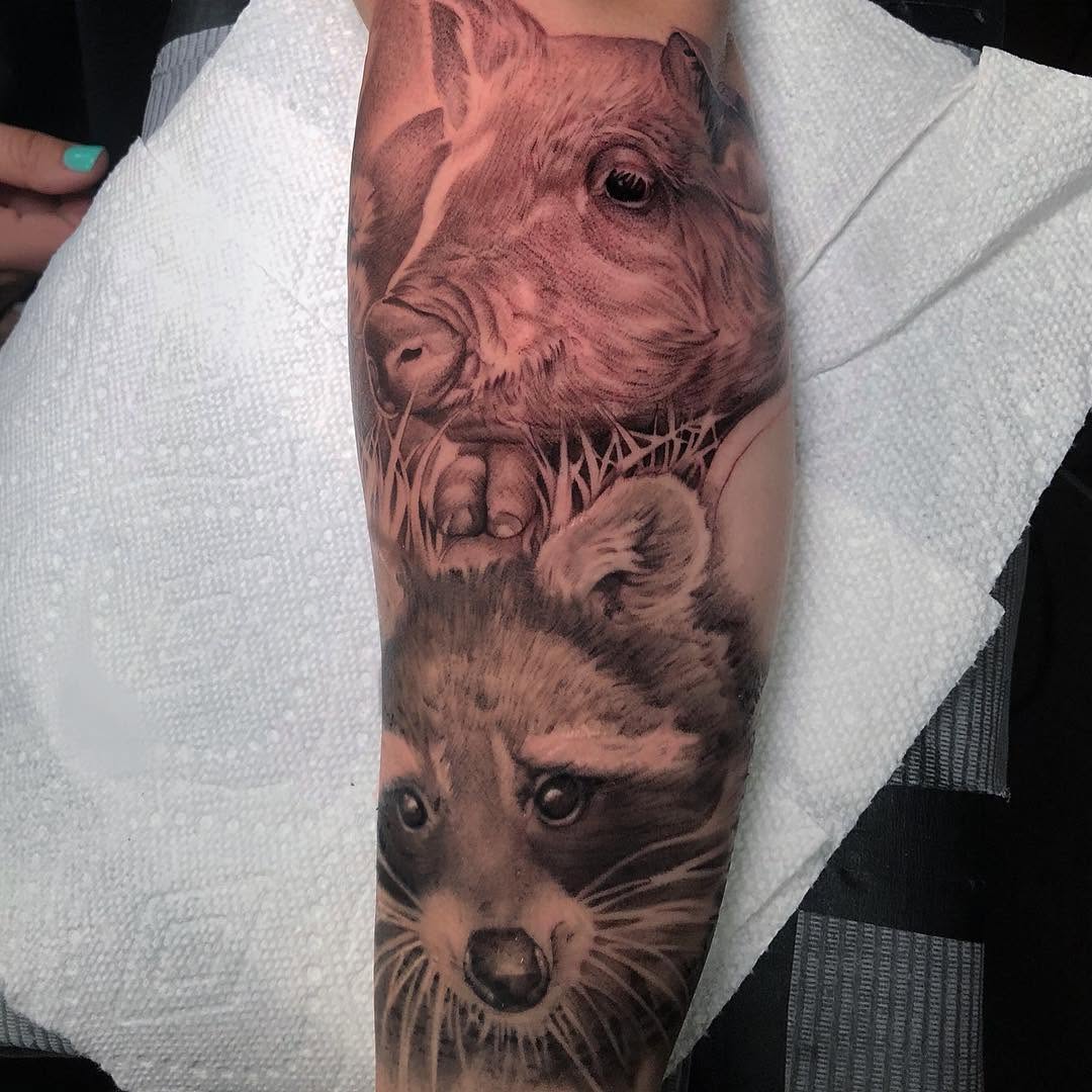 Animal