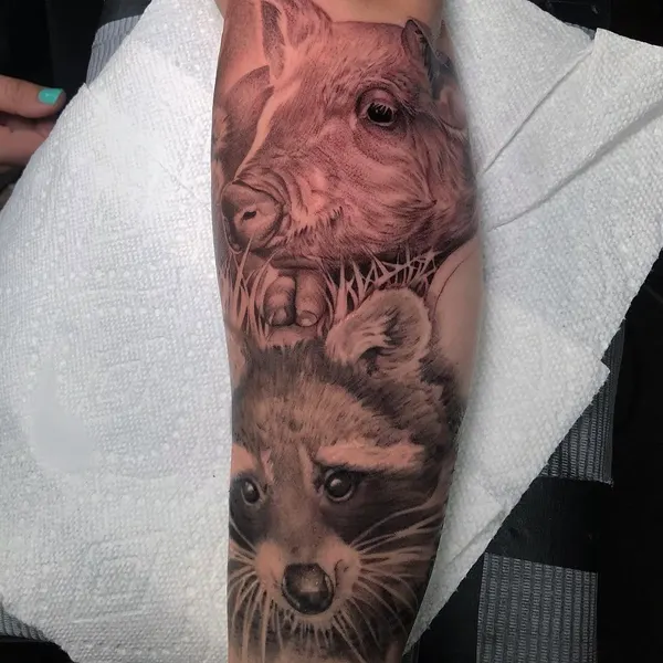 Animal