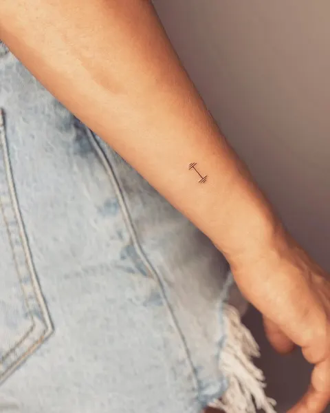 옴, Mini, Lettering, 화살, 양자리, 이니셜, 사수자리, 염소자리, 처녀자리, 보호 상징, 활과 화살, 영원, 평화, 암밴드, 전갈자리, 천칭자리