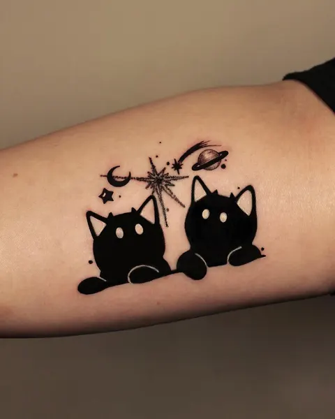Animal, 마녀