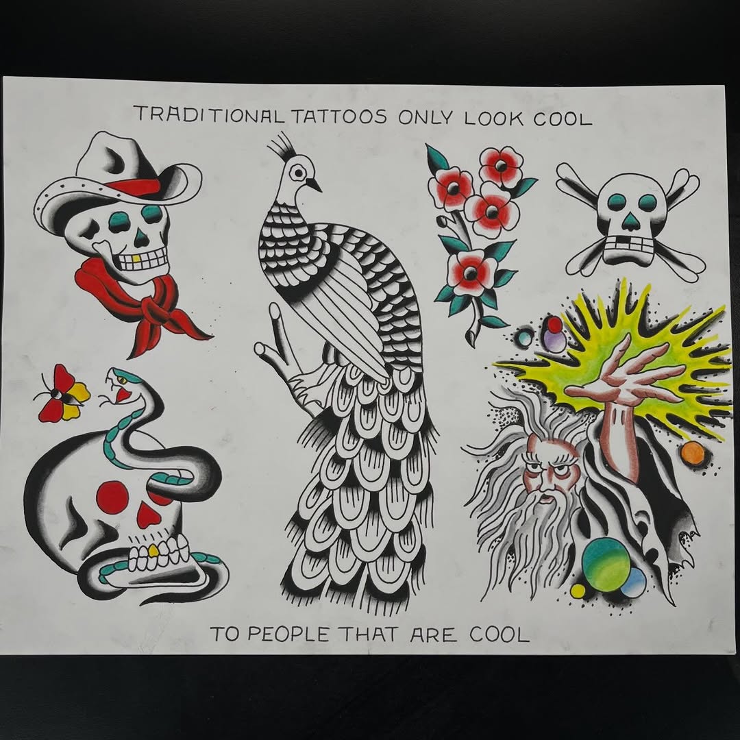 mattheadleytattooer
