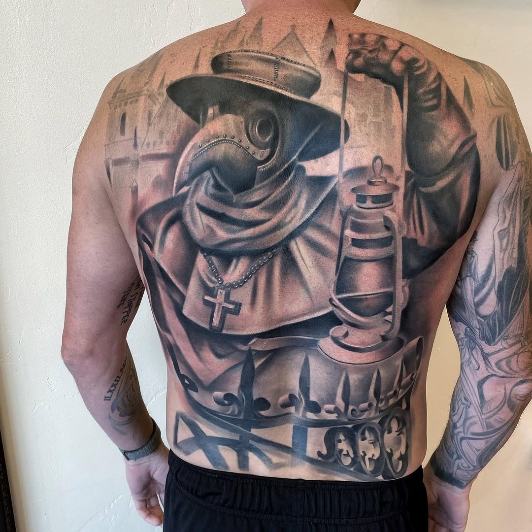 mattpehrsontattoos