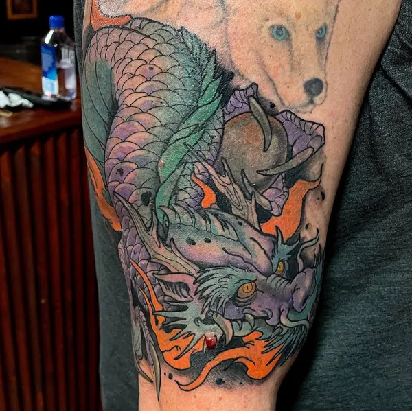 Dragon