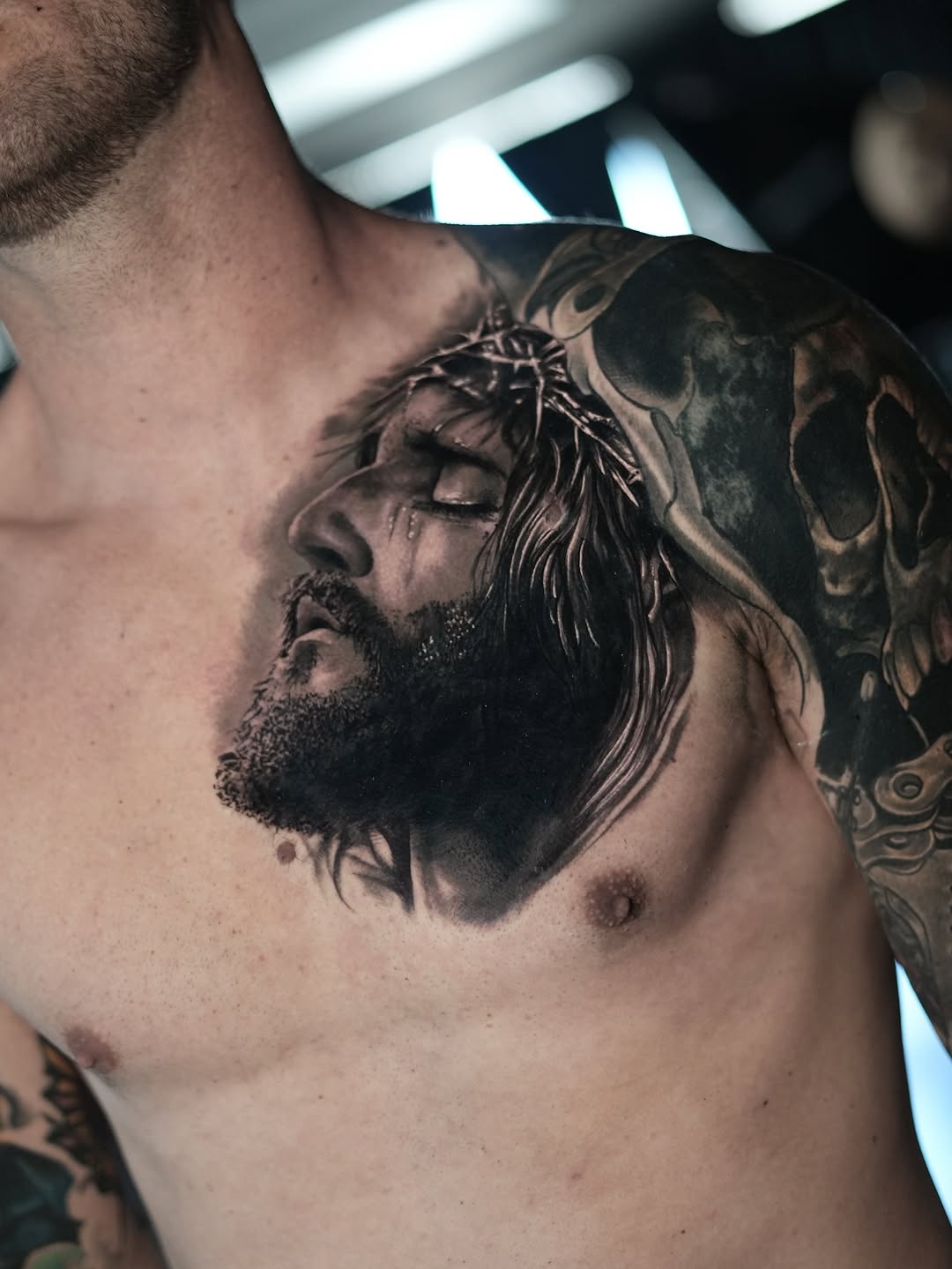 marceltattooartist