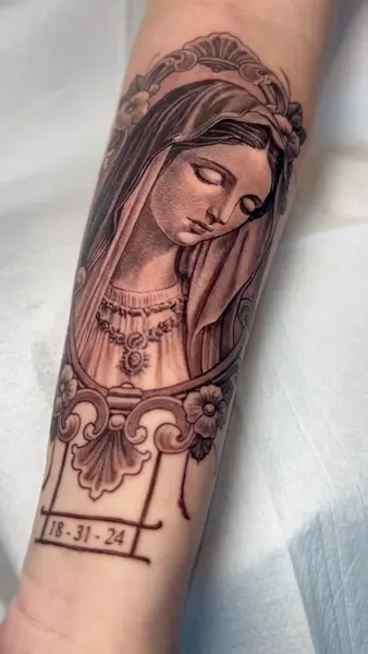 Guru Tattoo