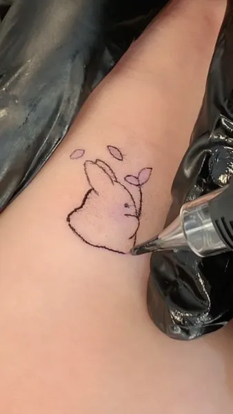 돼지