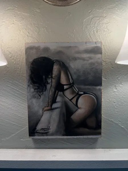 johnnysmithart