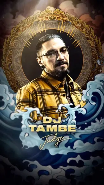 djtambe